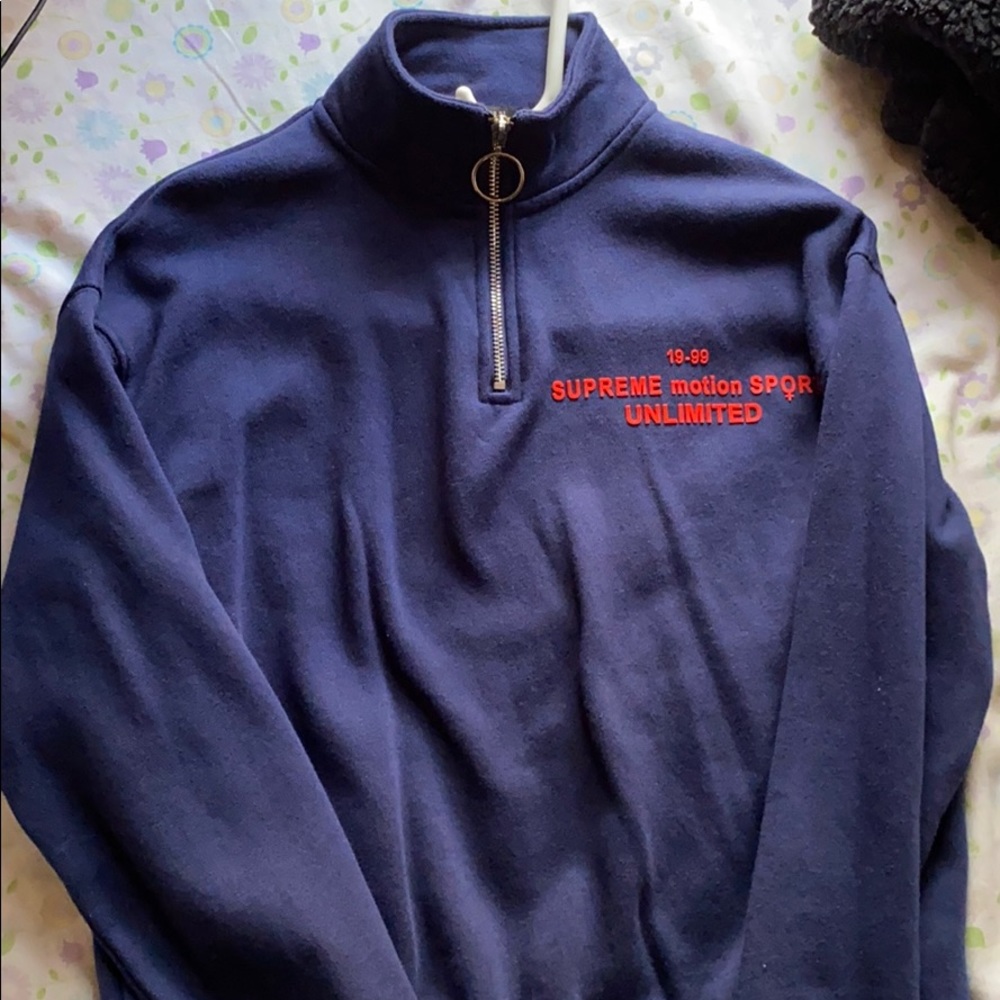Sweater